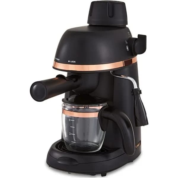 Image of Tower Cavaletto T13014 4 Cup Espresso Coffee Maker