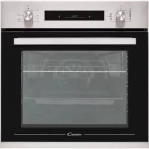 Image of Candy FCP602 65L Integrated Electric Single Oven