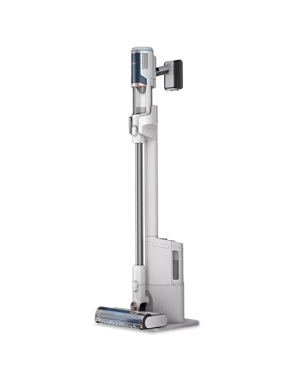Image of Shark IZ370UK Pet Plus Cordless Stick Vacuum Cleaner