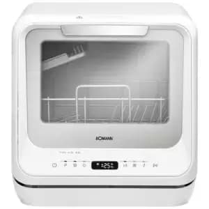 Image of Bomann TSG 5701 Table top Dishwasher