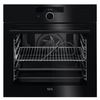 Image of AEG BSK978330B Integrated Electric Single Oven