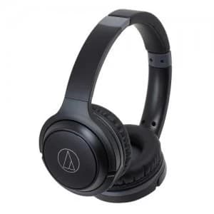 Image of Audio Technica S200BT Bluetooth Wireless Headphones