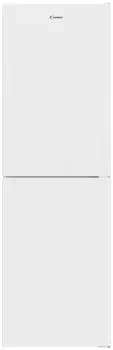 Image of Candy CCT3L157FWK 252L Low Frost Freestanding Fridge Freezer