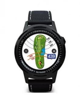 Image of GolfBuddy Aim W10 Golf Smartwatch