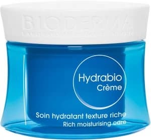 Image of Bioderma Hydrabio Creme - Rich Moisturising Care 50ml