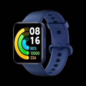 Image of POCO Watch Blue General
