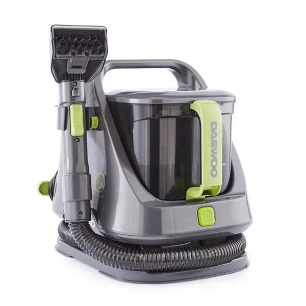Image of Daewoo Hurricane FLR00155GE Spot Washer Vacuum Cleaner