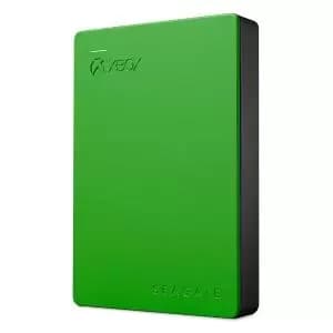 Image of Seagate 4TB Game Drive For Xbox 8SESTEA4000402
