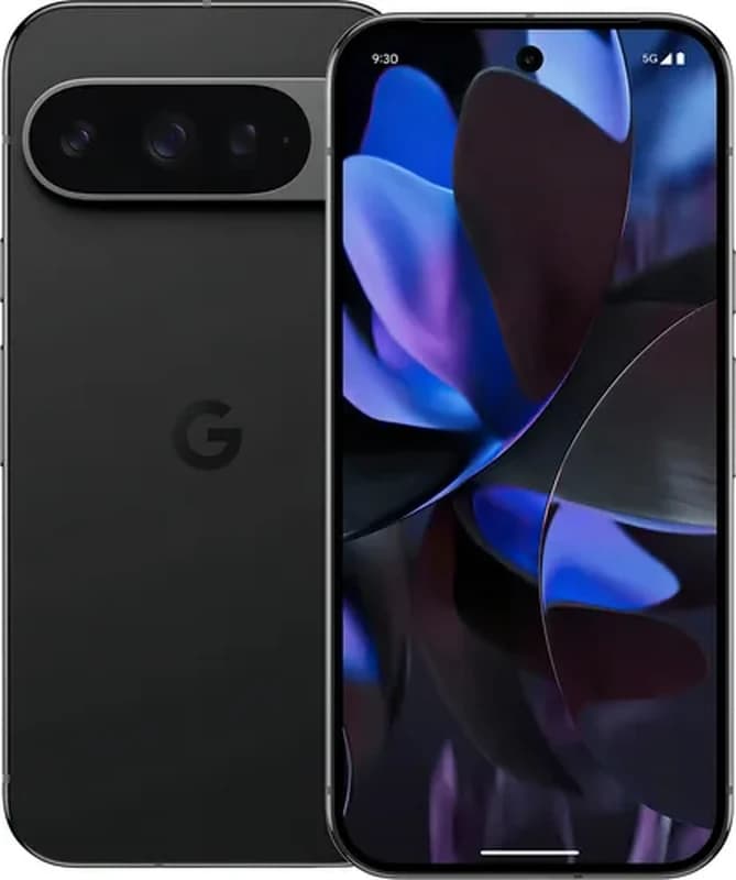 Image of Google Pixel 9 Pro 128GB