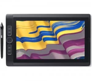 Image of Wacom MobileStudio Pro 13" Creative Pen Computer - 128GB