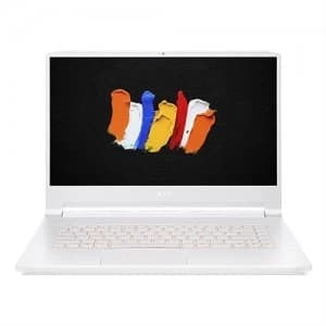 Image of Acer ConceptD 7 CN715-71 15.6" Laptop