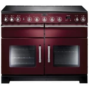 Image of Rangemaster EXL110EICY-C Excel 110cm Induction Range Cooker