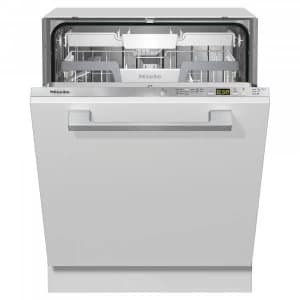 Image of Miele G5077SCVi XXL Fully Integrated Dishwasher