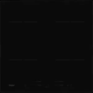 Image of Haier Series 4 HAISJ64MC 59cm Induction Hob - Black