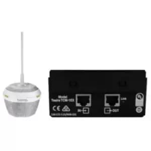 Image of Biamp Parlé TCM-1EX Pendant Microphone