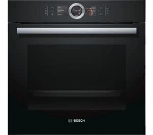 Image of Bosch HBG6764B6B 71L Integrated Electric Single Oven