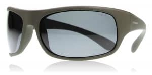 Image of Polaroid 07886H Sunglasses Military Green 989 Polariserade 70mm