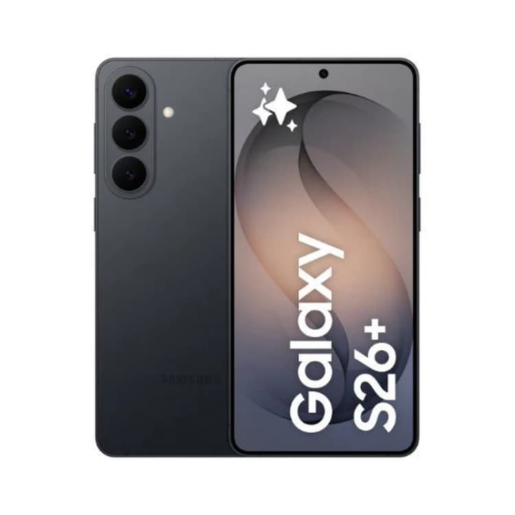 Image of Samsung Galaxy S26 Plus 256GB
