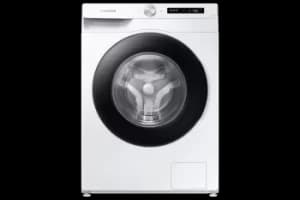 Image of Samsung Series 5 WW12T504DAWS1 12KG 1400RPM Washing Machine