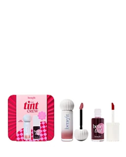Image of Benefit Cosmetics The Tint Crew