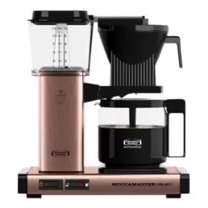 Image of Technivorm KBG 741 Select Filter Coffee Maker
