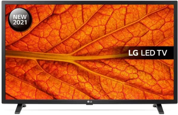 Image of LG 32" 32LM637 Smart HD HDR LED TV