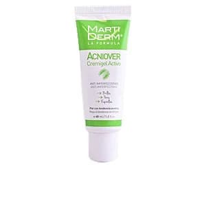 Image of ACNIOVER cremigel activo piel grasa y acneica 40ml