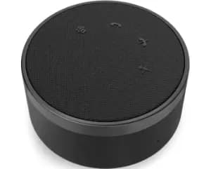 Image of Lenovo 4XD1C82055 speakerphone PC Black