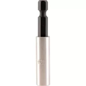 Image of 3/32" X 25MM Screwdriver Bit 1/4" Hex