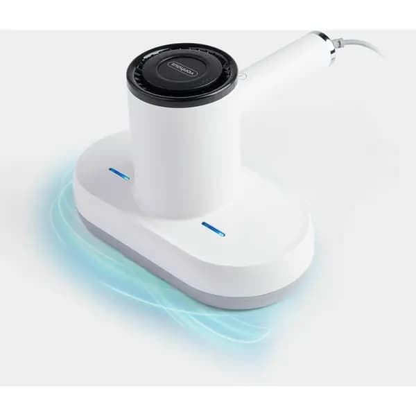 Image of VonHaus Handheld Mattress UV Vacuum Cleaner