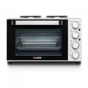 Image of 198204 25 Litre Tabletop Mini Oven