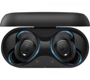 Image of Soundcore Life Dot 2 Bluetooth Wireless Earbuds