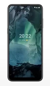 Image of Nokia G11 - 16.5cm (6.5) - 3 GB - 32GB - 13 MP - Android 11 -...