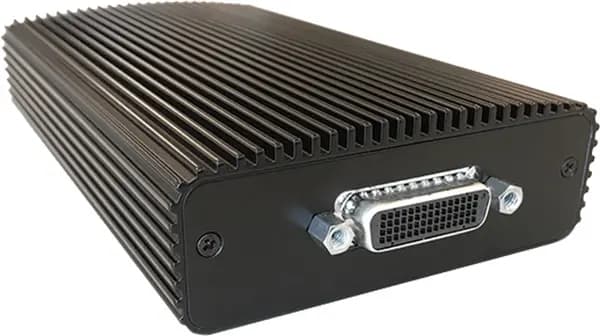 Image of Eagleeye Digital Breakout Adapter (Dba)-Codec.Breaks Out Realpresence Group Hdci (Sans Audio) Input To HDMI And Db9. Includes: Dba-