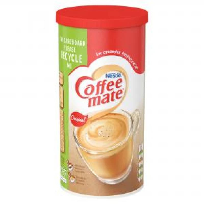 Image of Nestle Coffee Mate Original (Pack 800g)12494279
