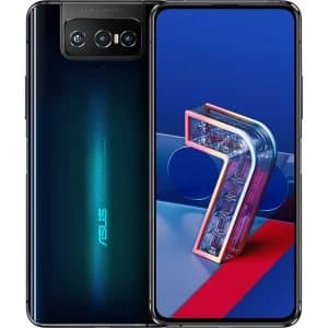 Image of Asus ZenFone 7 Pro 5G 2020 256GB