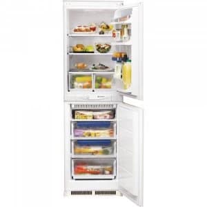 Image of Hotpoint HM325FF 225L Integrated Fridge Freezer
