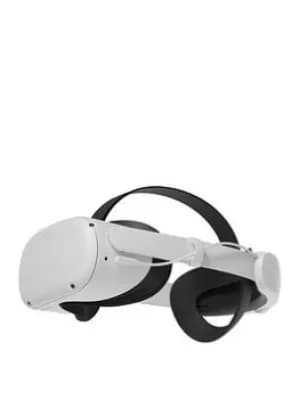 Image of Meta Quest 2 Elite Strap With Battery