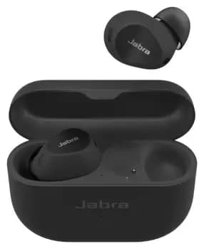 Image of Jabra Elite 10 5707055060526 Noise Cancelling Bluetooth Wireless Earbuds
