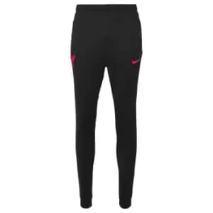 Image of 2022-2023 Liverpool Strike Track Pants (Black)