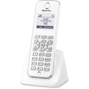 Image of AVM FRITZ!Fon M2 International DECT handset White