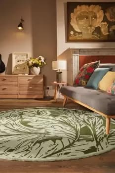 Image of Heritage 1' Rug