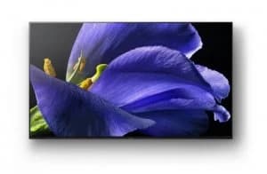 Image of Sony Bravia 65" FWD65A9 Smart 4K Ultra HD OLED TV