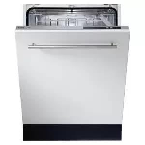 Image of Sharp QW-DGS492X-EN Fully Integrated Dishwasher