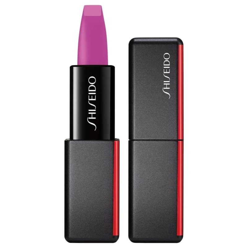 Image of MODERNMATTE POWDER lipstick #530-night orchid