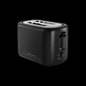 Image of Morphy Richards 228398 Arc 2 Slice Toaster
