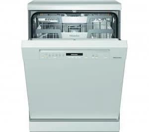Image of Miele G7102SC Freestanding Dishwasher
