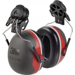 Image of 3M Peltor X3P3E Protective ear caps 32 dB