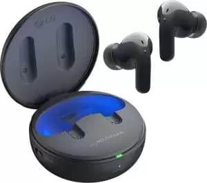 Image of LG Tone Free UT90Q Bluetooth Wireless Earbuds