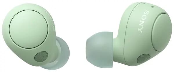 Image of Sony WF-C700NG.CE7 True Wireless Noise Cancelling Earbuds